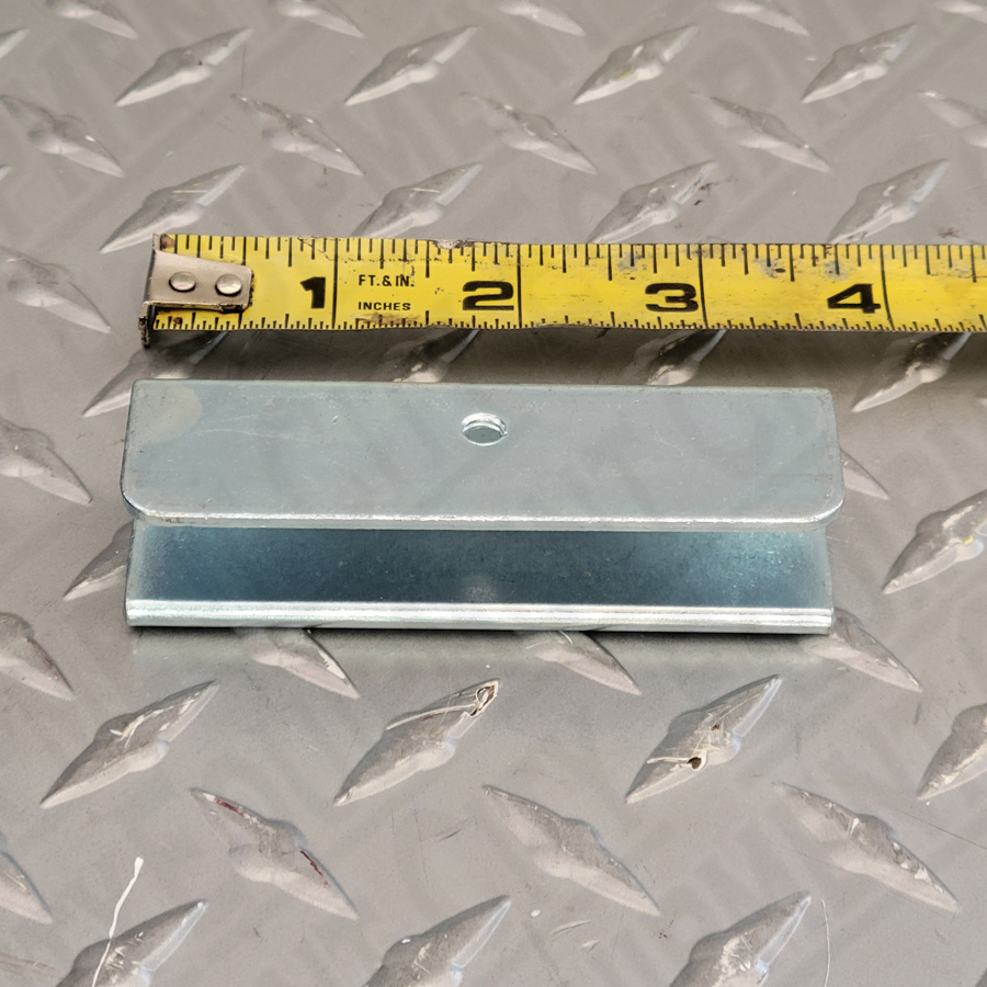 Challenger CS1020-03-01 Female Arm Shim